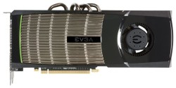 EVGA GeForce GTX 480 700 Mhz PCI-E 2.0