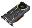 XFX GeForce GTS 250 738 Mhz PCI-E 2.0