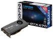 Galaxy GeForce GTX 470 607 Mhz PCI-E 2.0