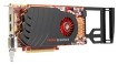 HP FirePro V7750 800 Mhz PCI-E 2.0 1024 Mb