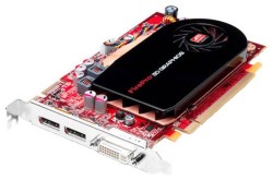 HP FirePro V5700 700 Mhz PCI-E 2.0 512 Mb