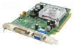 PNY Quadro FX 350 550 Mhz PCI-E 128 Mb