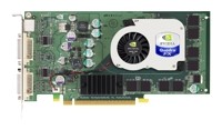 PNY Quadro FX 1300 350 Mhz PCI-E 128 Mb