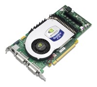 PNY Quadro FX 3400 350 Mhz PCI-E 256 Mb