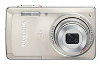 Olympus Mju 5010