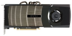 EVGA GeForce GTX 480 726 Mhz PCI-E 2.0