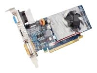 ECS GeForce 9500 GT 550 Mhz PCI-E 2.0