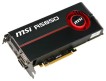 MSI Radeon HD 5850 765 Mhz PCI-E 2.1