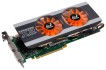 InnoVISION GeForce GTX 260 576 Mhz PCI-E 2.0