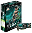 ECS GeForce GTX 460 675 Mhz PCI-E 2.0