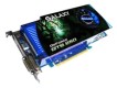 Galaxy GeForce GTS 250 740 Mhz PCI-E 2.0