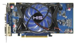 HIS Radeon HD 4850 625 Mhz PCI-E 2.0