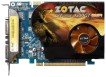 ZOTAC GeForce 9500 GT 650 Mhz PCI-E 2.0