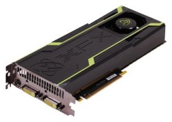 XFX GeForce GTX 260 640 Mhz PCI-E 2.0