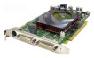 PNY Quadro FX 3500 675 Mhz PCI-E 256 Mb