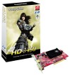 PowerColor Radeon HD 3450 600 Mhz AGP 256 Mb