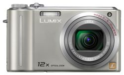 Panasonic Lumix DMC-TZ6