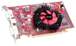 FORCE3D Radeon HD 4650 600 Mhz PCI-E 2.0