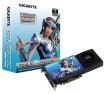 GigaByte GeForce GTX 260 576 Mhz PCI-E 2.0