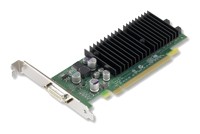 PNY Quadro FX 330 250 Mhz PCI-E 64 Mb