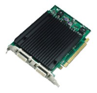 PNY Quadro NVS 440 500 Mhz PCI-E 256 Mb