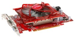 VTX3D Radeon HD 5770 850 Mhz PCI-E 2.1