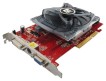 PowerColor Radeon HD 4650 600 Mhz AGP 1024 Mb