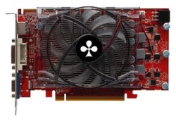 Club-3D Radeon HD 5770 850 Mhz PCI-E 2.0