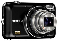 Fujifilm FinePix JZ500