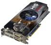 HIS Radeon HD 5850 765 Mhz PCI-E 2.1