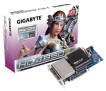 GigaByte Radeon HD 4850 640 Mhz PCI-E 2.0