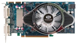 Sapphire Radeon HD 4830 575 Mhz PCI-E 2.0