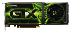 XFX GeForce GTX 285 670 Mhz PCI-E 2.0