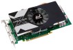 InnoVISION GeForce GTS 250 760 Mhz PCI-E 2.0