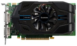 Leadtek GeForce GTS 450 850 Mhz PCI-E 2.0