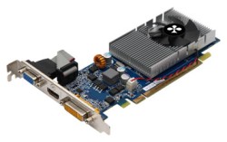 Club-3D GeForce GT 220 625 Mhz PCI-E 2.0