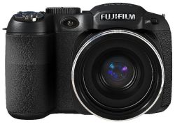 Fujifilm FinePix S1600