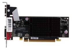 XFX Radeon HD 4550 600 Mhz PCI-E 2.0