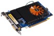 ZOTAC GeForce 9600 GT 600 Mhz PCI-E 2.0