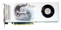 Sparkle GeForce GTX 285 648 Mhz PCI-E 2.0