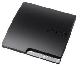 Sony PlayStation 3 Slim (160 Gb)