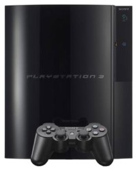 Sony PlayStation 3 (160 Gb)