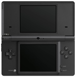 Nintendo DSi