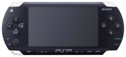 Sony PlayStation Portable Base Pack