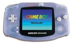 Nintendo Game Boy Advance