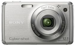 Sony Cyber-shot DSC-W220