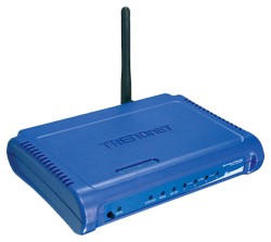 TRENDnet TEW-432BRP