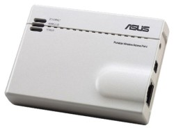 ASUS WL-330gE