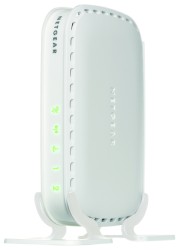 NetGear WGR612