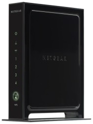 NetGear WNR3500L